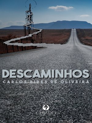 cover image of Descaminhos